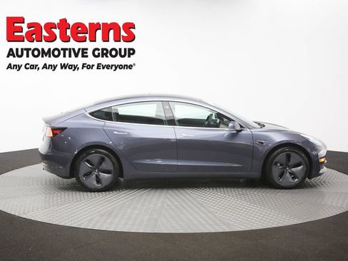 Used 2020 Tesla Model 3 Long Range AWD/4WD image 39