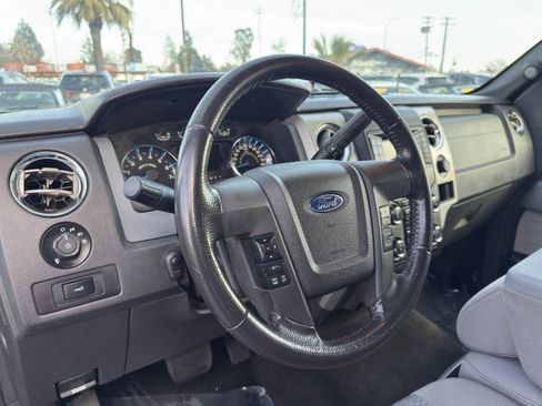 Used 2013 Ford F150 XLT w/ Luxury Equipment Group AWD/4WD image 17