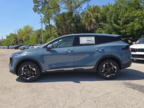 New 2026 Kia Sportage S AWD/4WD image 5