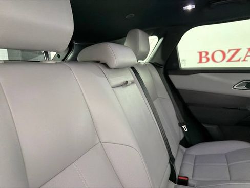 Used 2024 Land Rover Range Rover Velar Dynamic SE AWD/4WD image 18