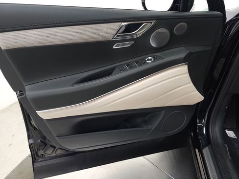 New 2026 Genesis GV80 2.5T Prestige AWD/4WD image 10
