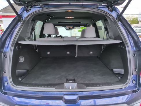 Used 2023 Honda Passport EX-L image 15