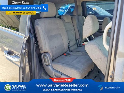 Used 2016 Honda Odyssey SE image 15