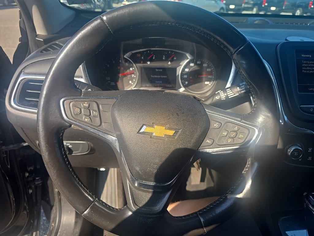 Used 2019 Chevrolet Equinox LT FWD image 14