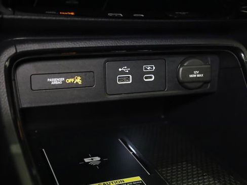 Used 2025 Honda CR-V EX-L image 23