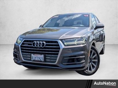Used 2019 Audi Q7 3.0T Prestige w/ Prestige Package