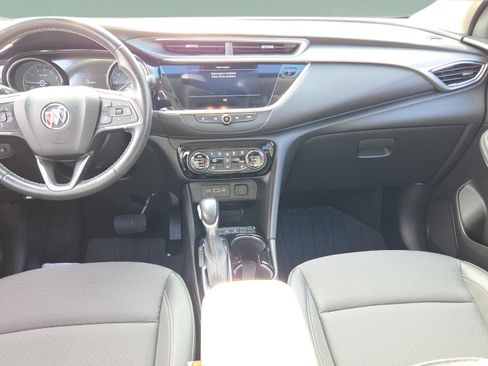 Used 2023 Buick Encore GX Select w/ Sport Touring Package image 13