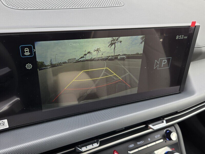 New 2026 Hyundai Sonata SEL FWD image 10