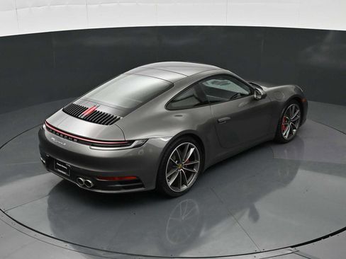 Certified 2021 Porsche 911 Carrera S RWD image 30