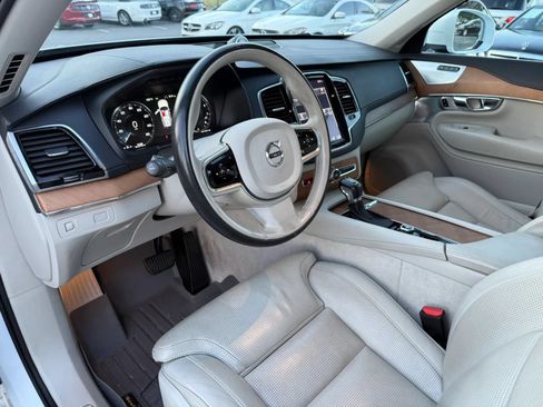Used 2016 Volvo XC90 T6 Inscription AWD/4WD image 13