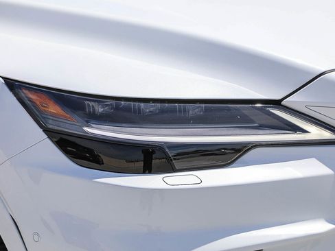 New 2026 Lexus RX 500h F Sport image 8