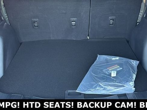 New 2026 Ford Escape SE image 31