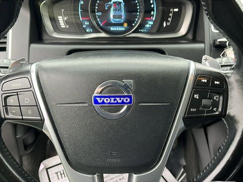 Used 2014 Volvo XC60 T6 image 12