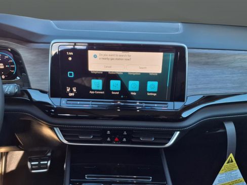 New 2026 Volkswagen Atlas SEL Premium R-Line image 20