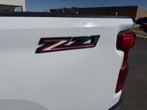 Used 2022 Chevrolet Silverado 2500 LT w/ Fleet Comfort Package image 10