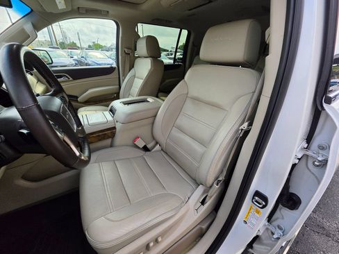 Used 2017 GMC Yukon XL Denali w/ Open Road Package AWD/4WD image 2