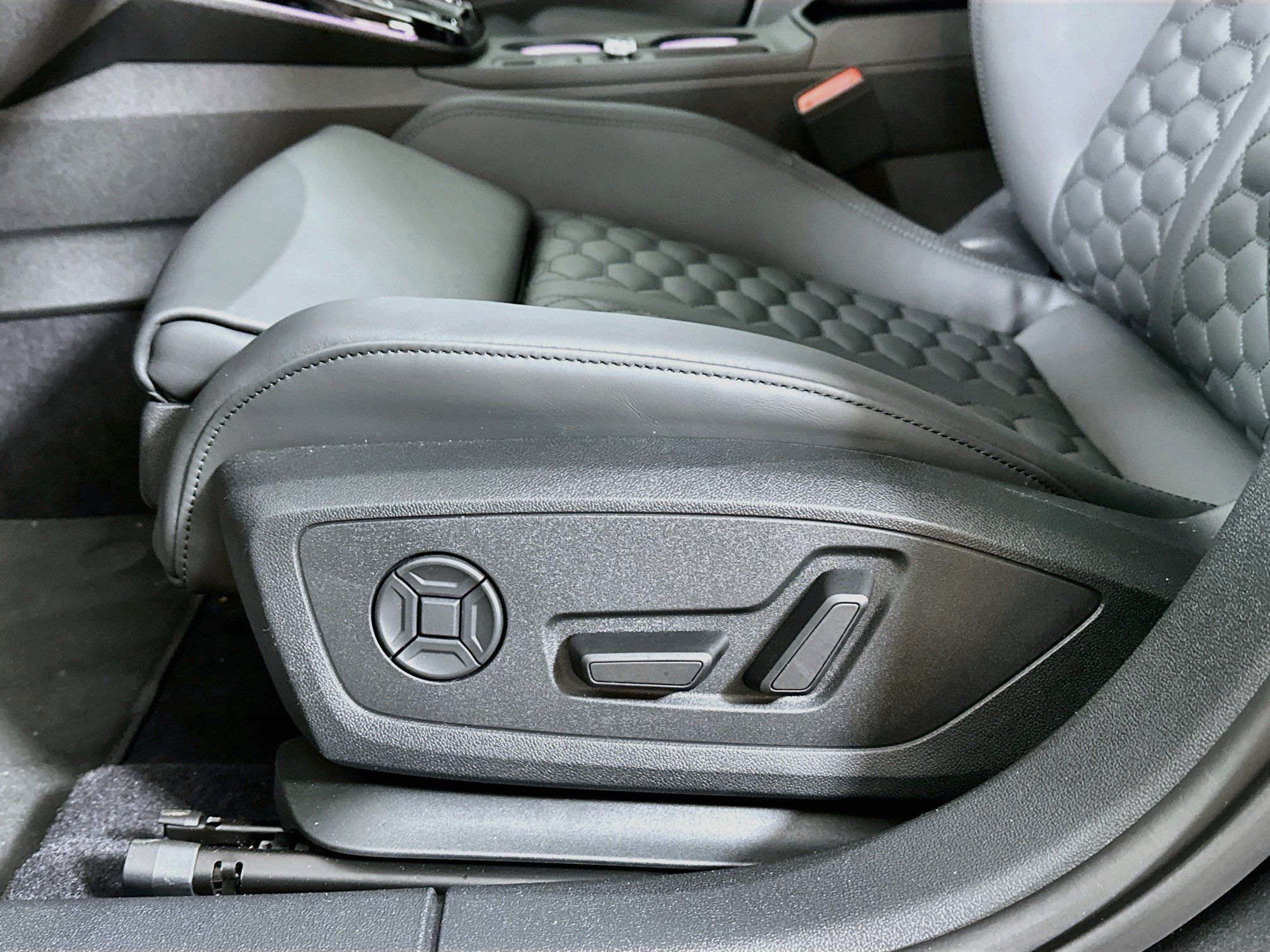 Used 2026 Audi RS 3 AWD/4WD image 20