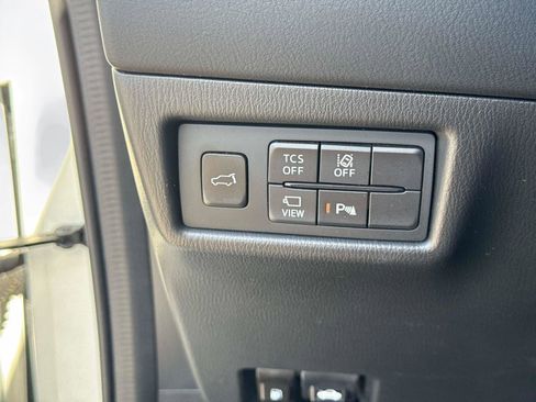 Used 2019 MAZDA CX-5 Signature image 32