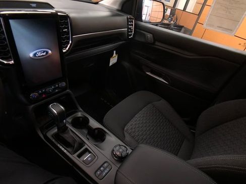 New 2025 Ford Ranger XLT image 20