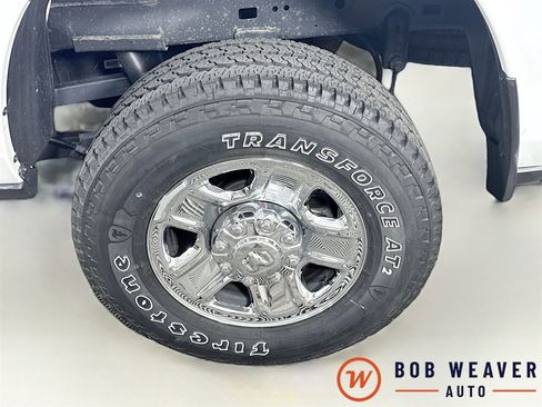 Used 2024 RAM 2500 Tradesman w/ Chrome Appearance Group AWD/4WD image 37