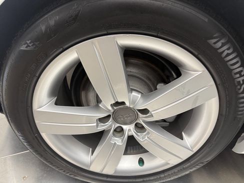 Used 2009 Audi TT 2.0T Prestige image 25