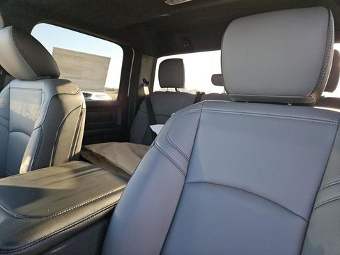 New 2026 RAM 5500 Tradesman image 18