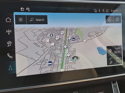 New 2026 Audi Q7 3.0T Premium Plus image 15