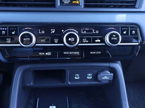 Used 2026 Honda Passport TrailSport Elite image 24