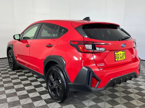 Used 2024 Subaru Crosstrek 2.0i AWD/4WD image 9