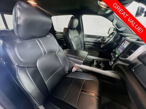 Used 2020 RAM 1500 Big Horn RWD image 28