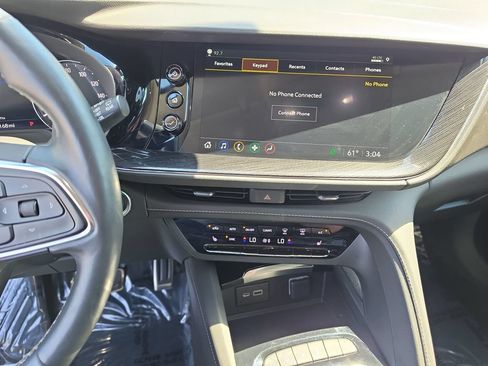 Certified 2023 Buick Envision Essence w/ Sport Touring Package AWD/4WD image 22
