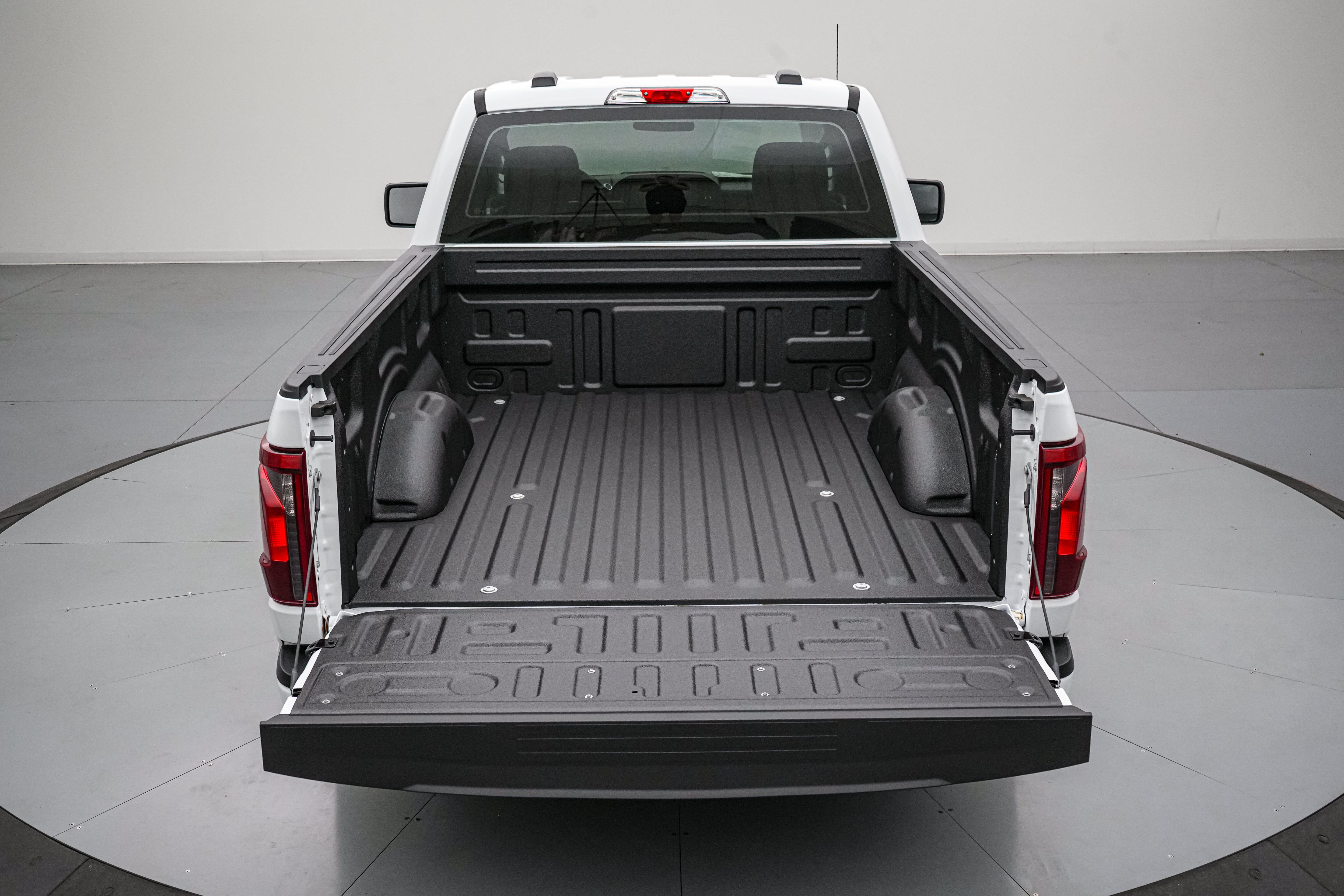 New 2026 Ford F150 XL AWD/4WD image 7
