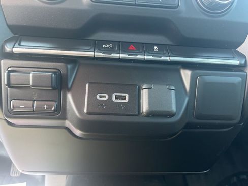 Used 2023 Chevrolet Silverado 3500 W/T w/ WT Fleet Convenience Package image 15