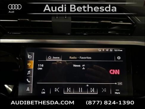 Used 2020 Audi Q3 2.0T Premium Plus image 18