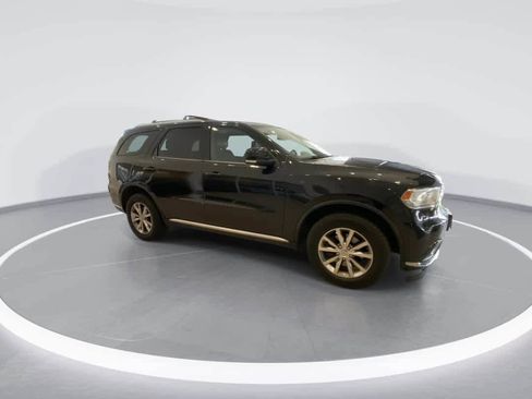 Used 2014 Dodge Durango Limited image 2