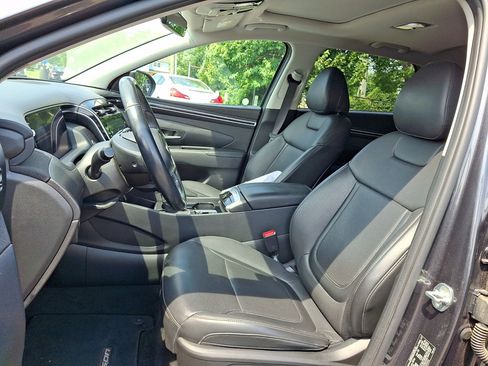 Used 2023 Hyundai Tucson SEL w/ Convenience Package AWD/4WD image 24