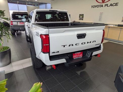 New 2026 Toyota Tacoma TRD Off-Road image 11