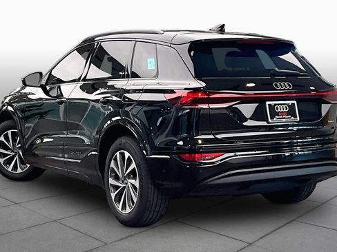 New 2027 Audi Q6 e-tron Premium AWD/4WD image 12