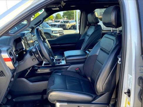 Certified 2023 Ford F150 Raptor image 8