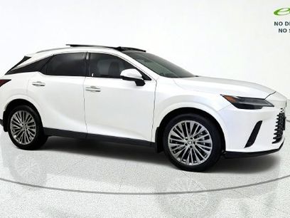 Used 2024 Lexus RX 350 FWD w/ Convenience Package