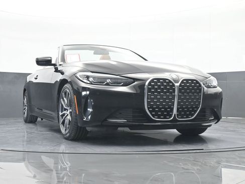 Used 2024 BMW 430i Convertible image 62