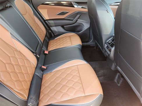 New 2026 Volkswagen Tiguan SEL R-Line image 22