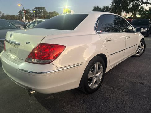 Used 2006 Acura RL image 4