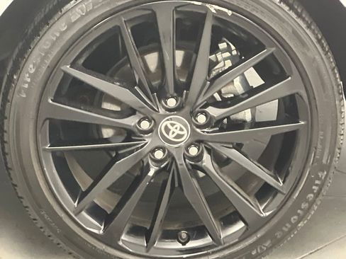 Used 2024 Toyota Camry XSE image 62