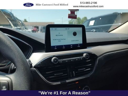 Used 2020 Ford Escape SE FWD image 5