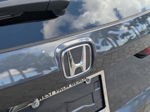 Used 2023 Honda CR-V Sport image 21