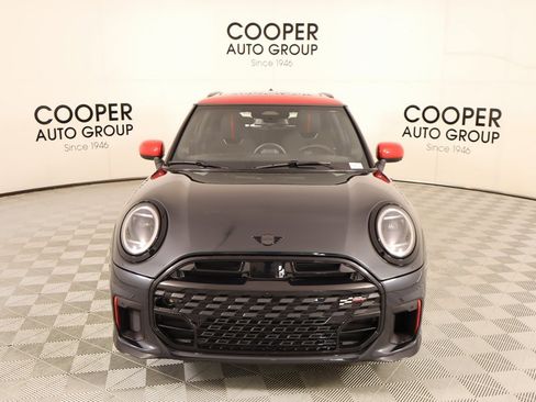 New 2026 MINI Cooper John Cooper Works image 7