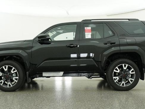 New 2026 Toyota 4Runner TRD Sport Premium RWD image 20