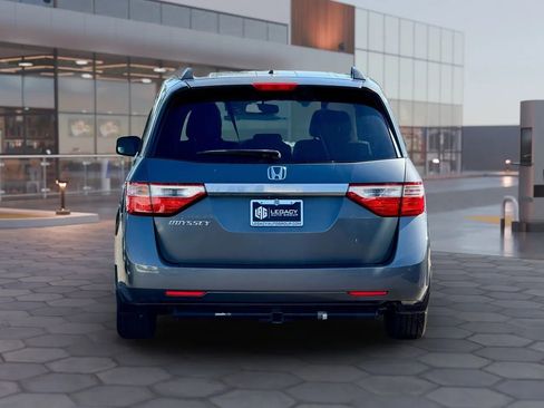 Used 2012 Honda Odyssey EX-L image 2