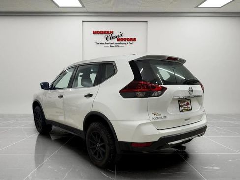 Used 2020 Nissan Rogue S AWD/4WD image 5